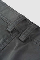 Durable Stretch Utility Pants - Dark Gray