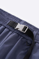 Waterproof Breathable Active Shorts - Violet