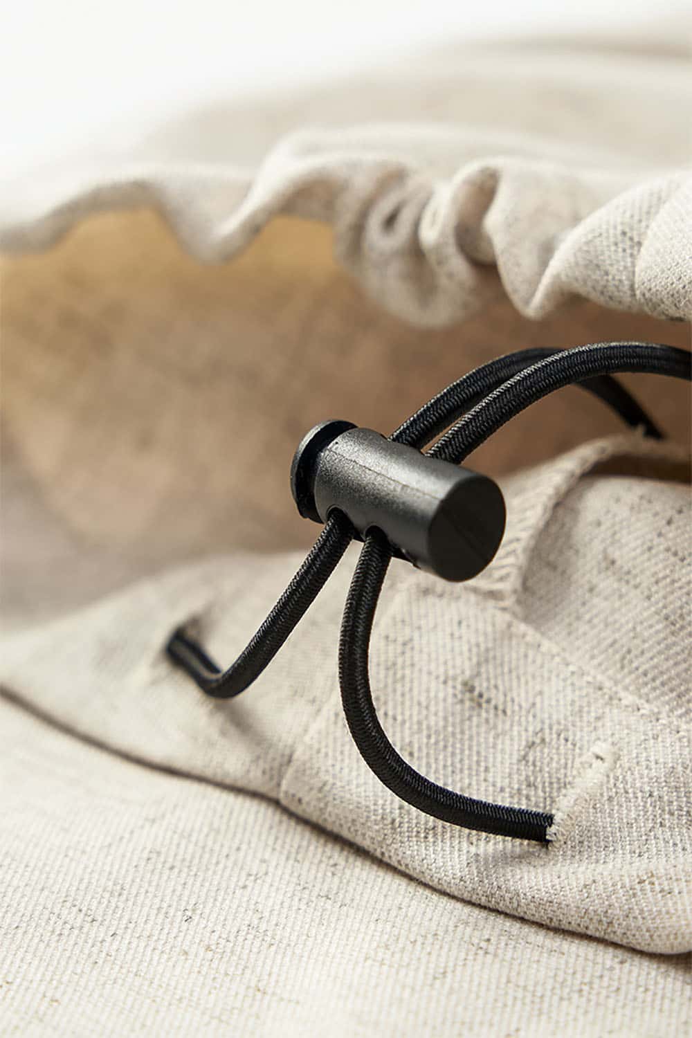 Linen Wide-Leg Pants _ Relaxed Fit Casual Trousers