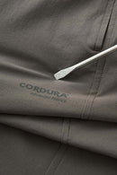 CORDURAåº Quick-Dry Cargo Pants - Gray