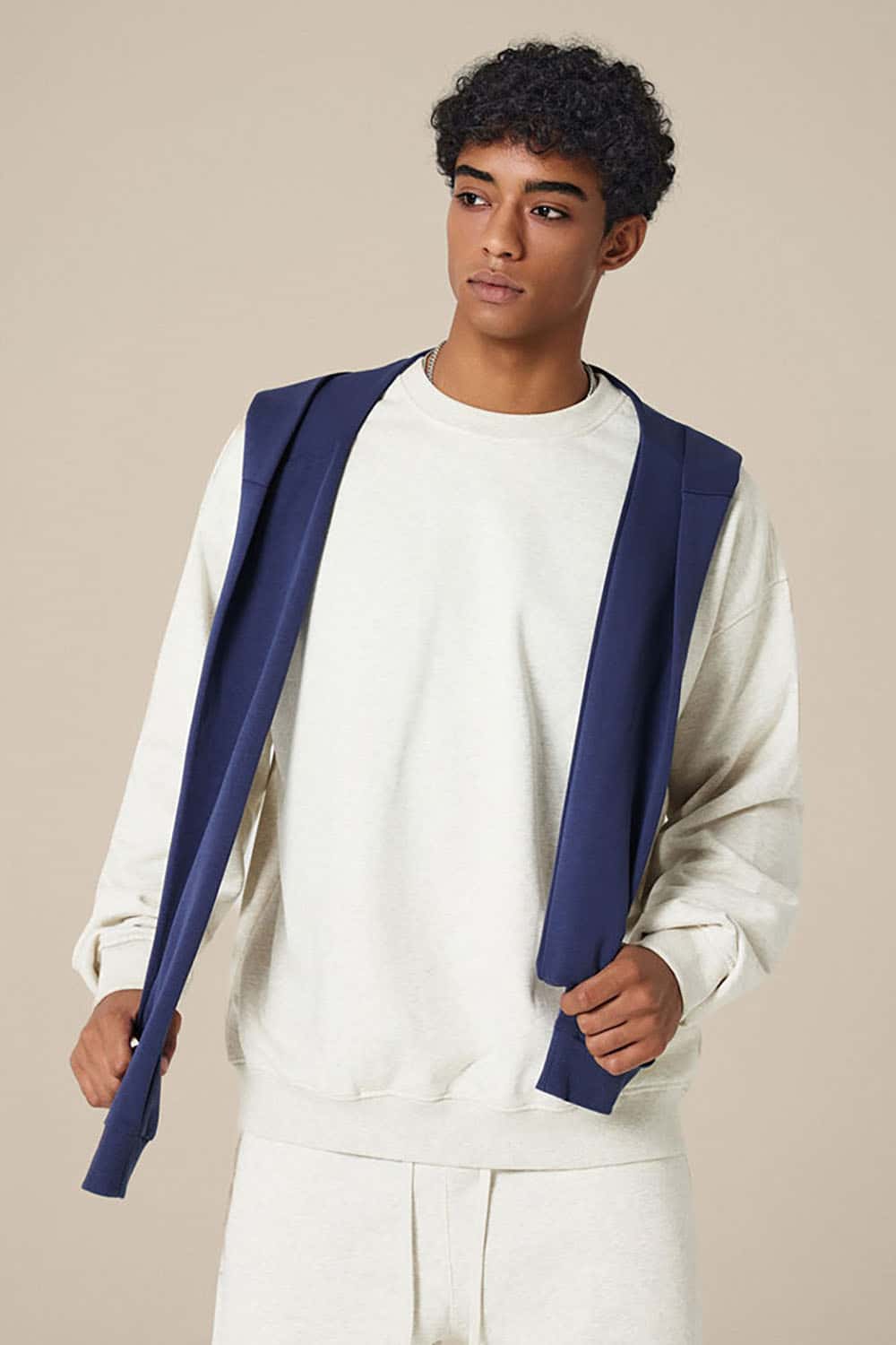 Multifunctional Shawl Scarf _ Tie Sleeve Layered Shoulder Wrap Accessory