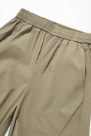 Outdoor Quick-Dry Parachute Pants - Dark Khaki