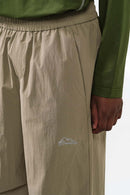 Outdoor Quick-Dry Parachute Pants - Dark Khaki