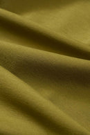 High-Stretch Windproof Hooded Jacket - Mud Green