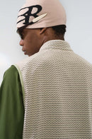 Technical Lightweight Utility Vest - Khaki