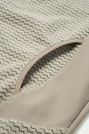 Technical Lightweight Utility Vest - Khaki