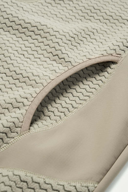 Technical Lightweight Utility Vest - Khaki