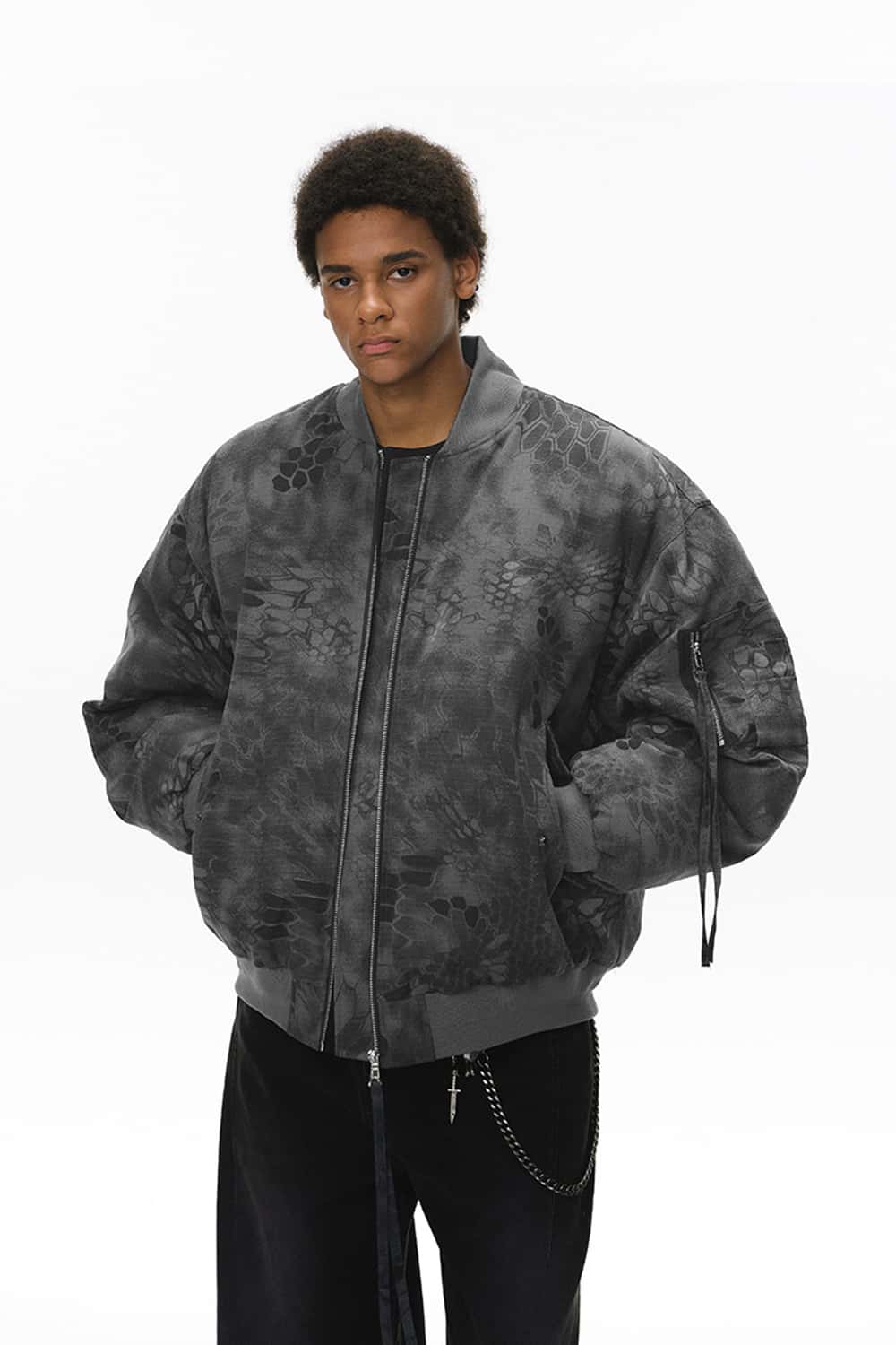 Jackets