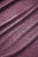 Lightweight Quick-Dry Active Tee - Grape Purple