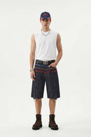 Ultimate Cooling Sleeveless Active Tank - White