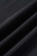 Vintage Graphic Short-Sleeve Tee - Black