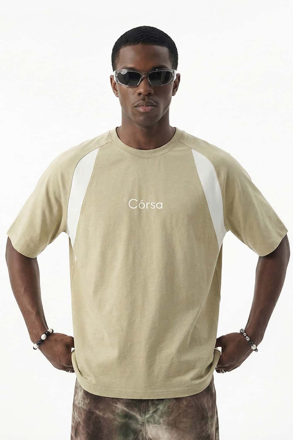 Anti-Odor Breathable Athletic Tee - Fruit Green