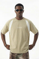Breathable Athletic Tee - Fruit Green