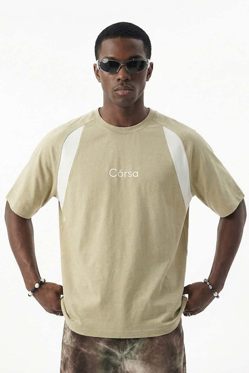 Breathable Athletic Tee - Fruit Green