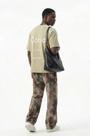 Breathable Athletic Tee - Fruit Green