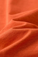 Breathable Athletic Tee - Red