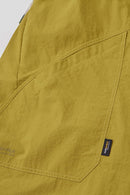 CORDURAåº Durable Utility Shorts - Moss Green