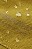 CORDURAåº Durable Utility Shorts - Moss Green