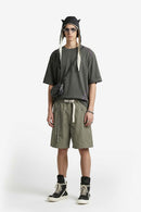 CORDURAåº Durable Utility Shorts - Trunk Brown