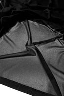 Performance Quick-Dry Active Tee - Black