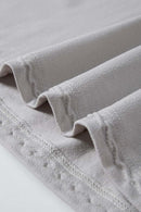 Relaxed Fit Everyday T-Shirt - Gray