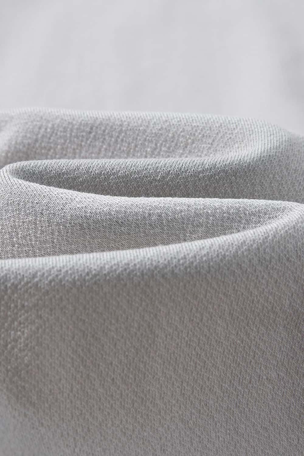 Relaxed Fit Everyday T-Shirt - Gray