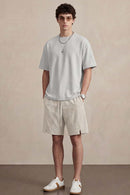 Relaxed Fit Everyday T-Shirt - Gray
