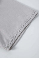 Relaxed Fit Everyday T-Shirt - Gray