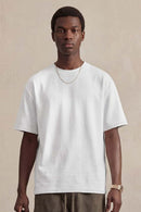 Relaxed Fit Everyday T-Shirt - White