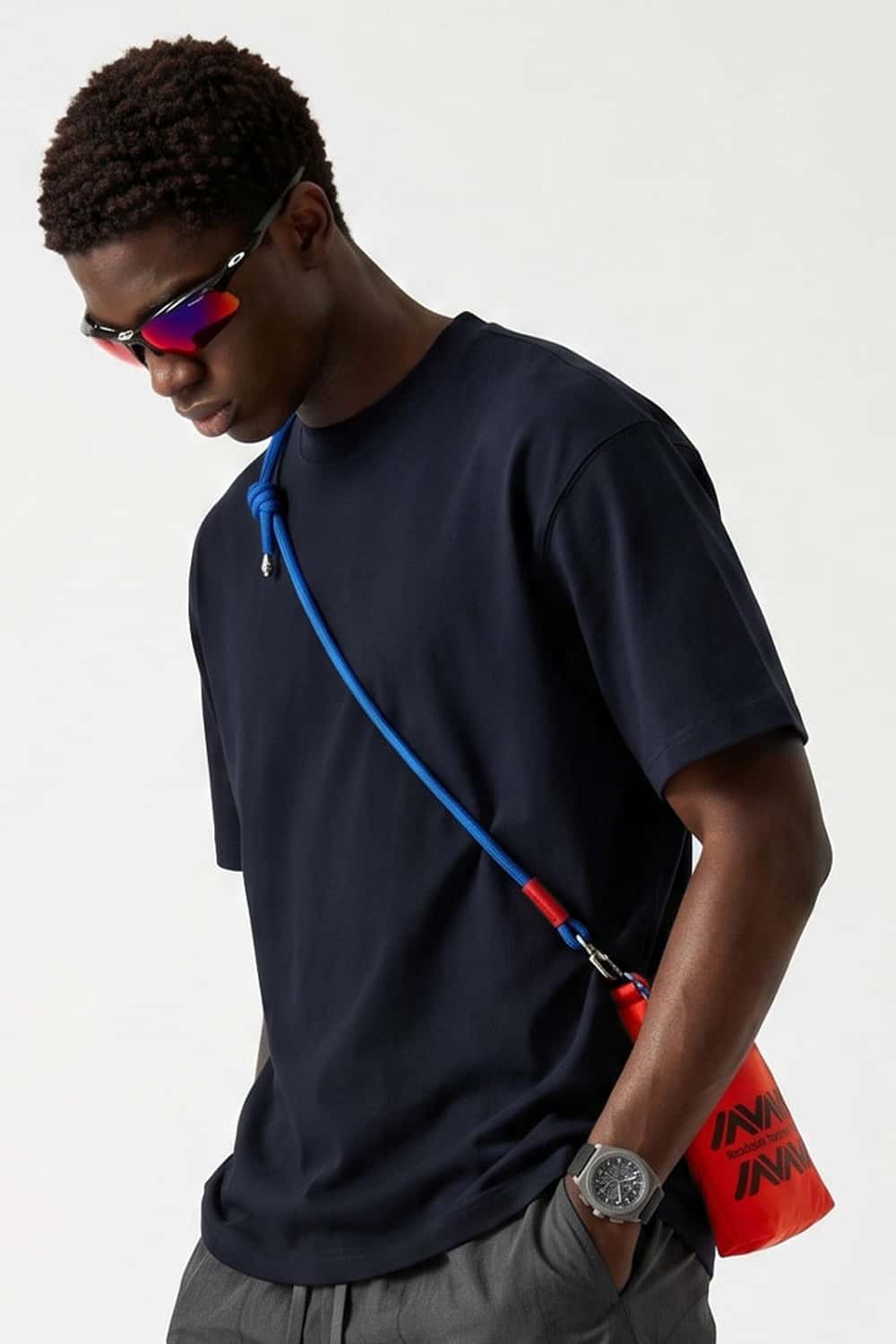 Latest Drop