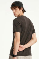 Lightweight Quick-Dry Training T-Shirt - Green
