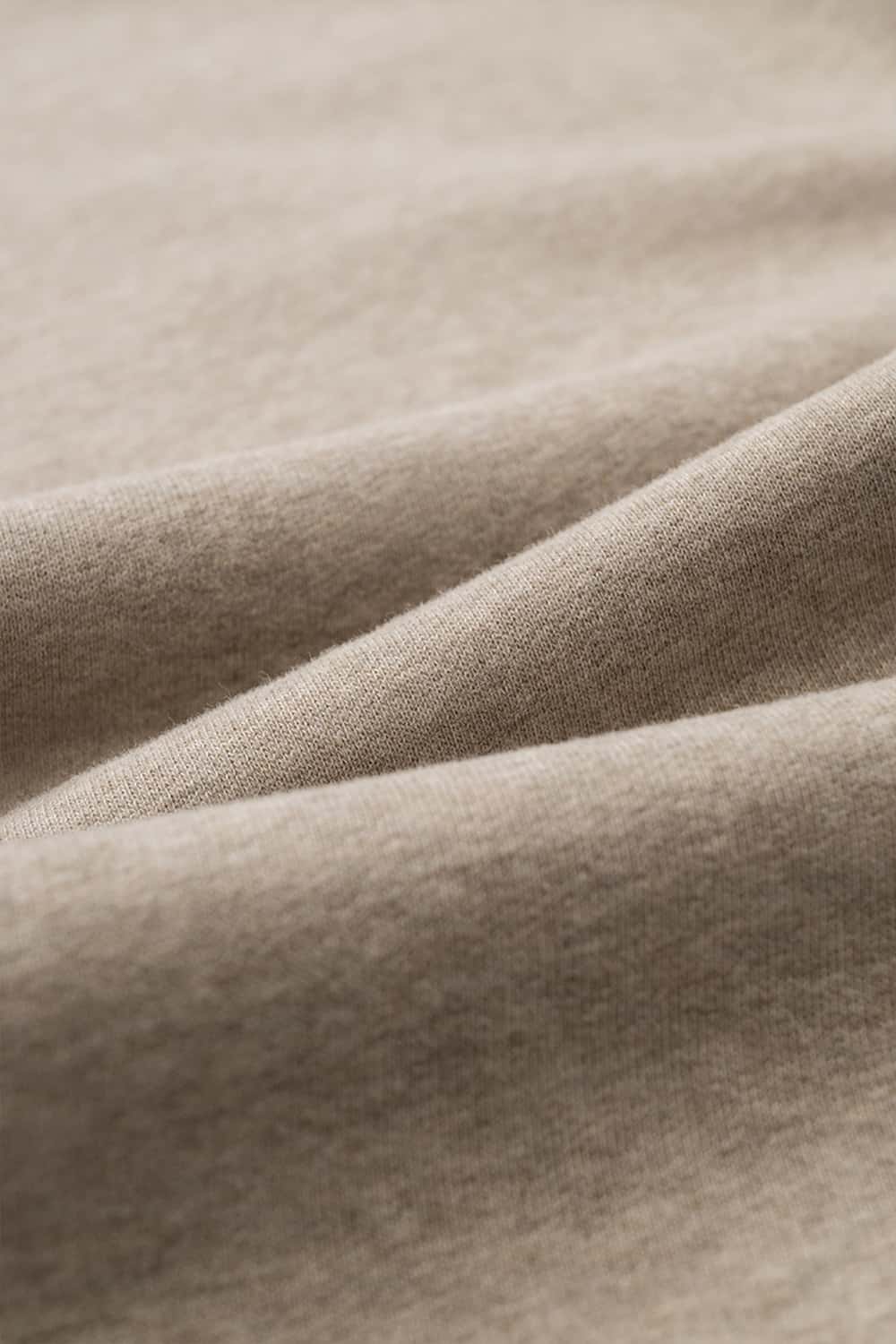 Relaxed Fleece Jogger Sweatpants - Heather Gray