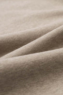 Relaxed Fleece Jogger Sweatpants - Heather Gray