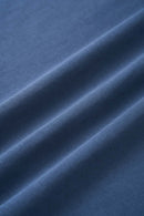 Everyday Crewneck Short Sleeve Tee - Blue