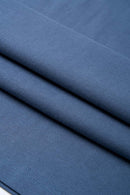 Everyday Crewneck Short Sleeve Tee - Blue