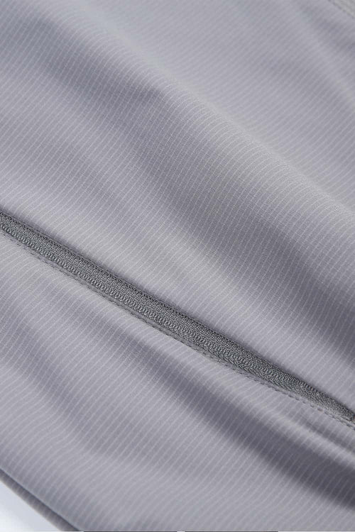 UPF50+ Quick-Dry Shell Jacket - Gray