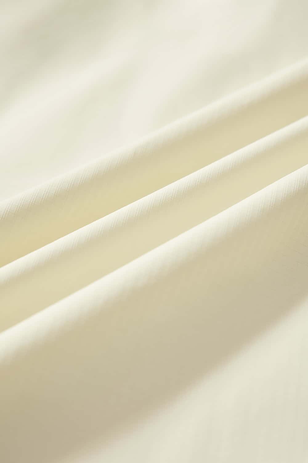 Insulated Hooded Panel Jacket - Sand