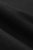 Tonal Graphic Relaxed T-Shirt - Active Black