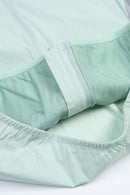Lightweight Sun Hooded Shell Jacket - Green
