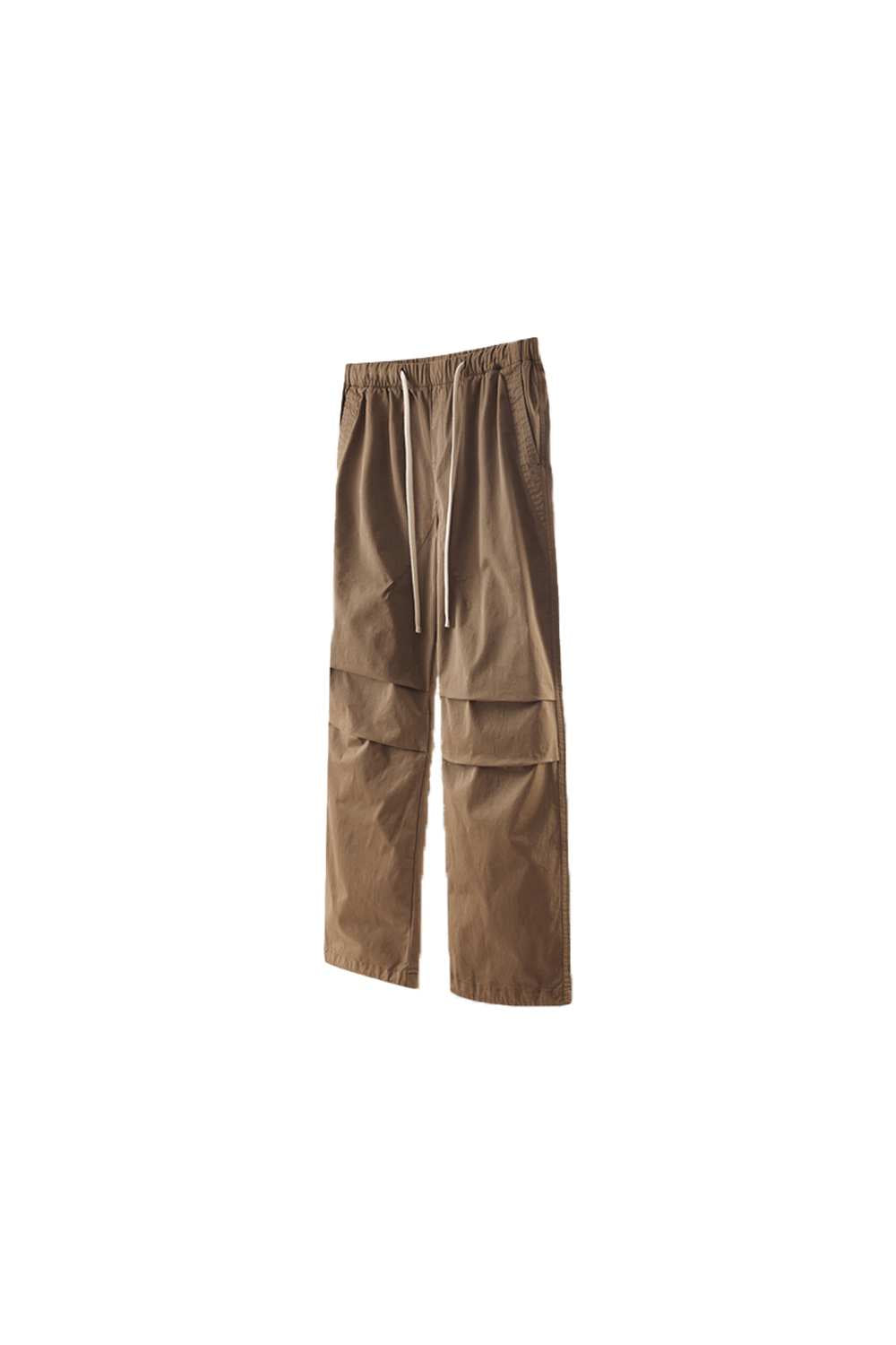 Kids' Vintage Washed Cargo Pants - Relaxed Outdoor Fashion