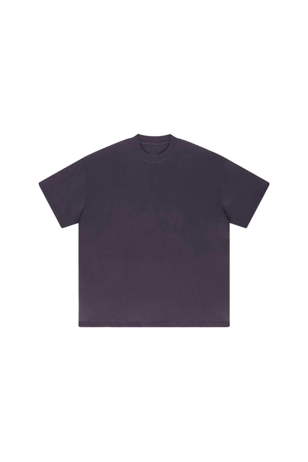 Modern Classic Heavyweight Cotton T-Shirt