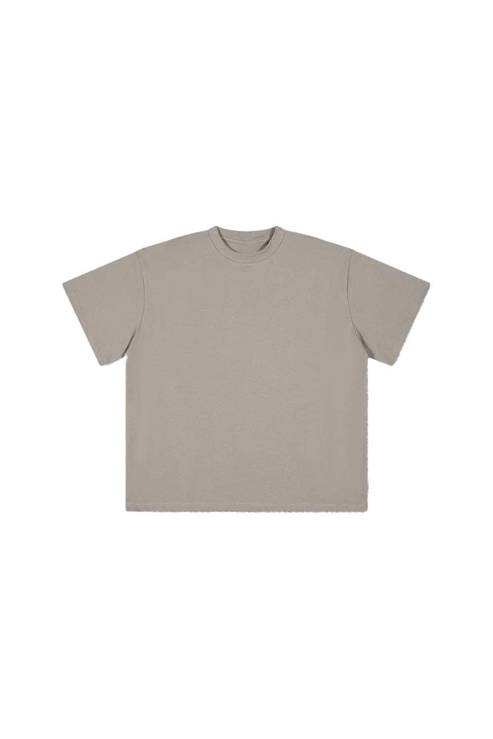 Cool Edge Casual Tee - Comfort-Fit for the Urban Explorer