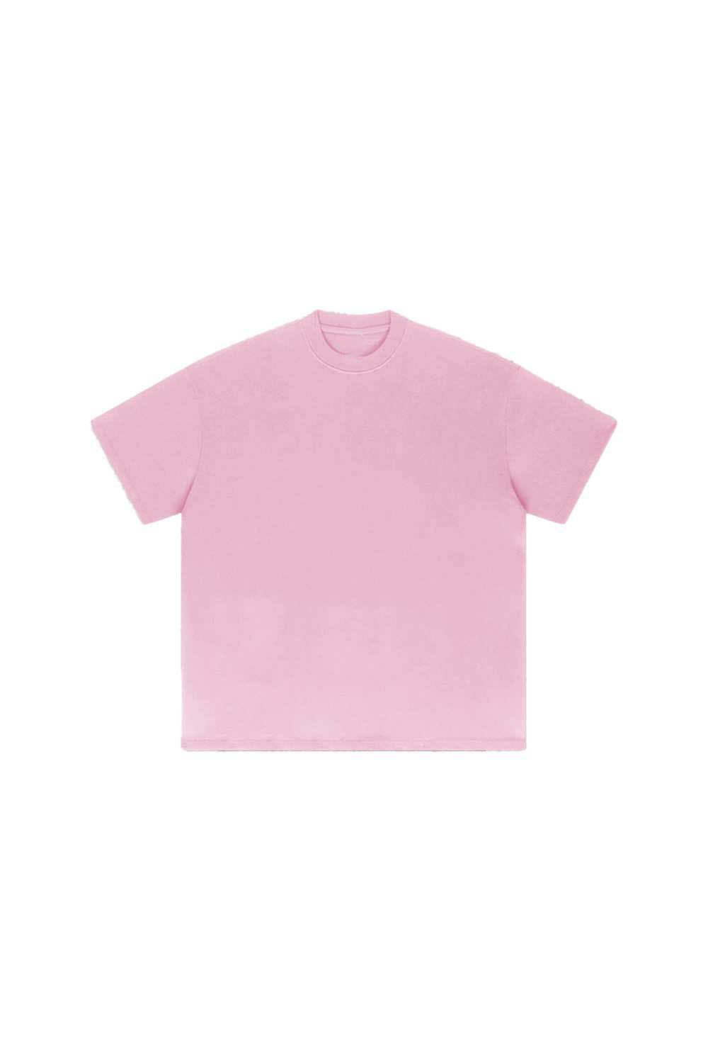 Modern Classic Heavyweight Cotton T-Shirt