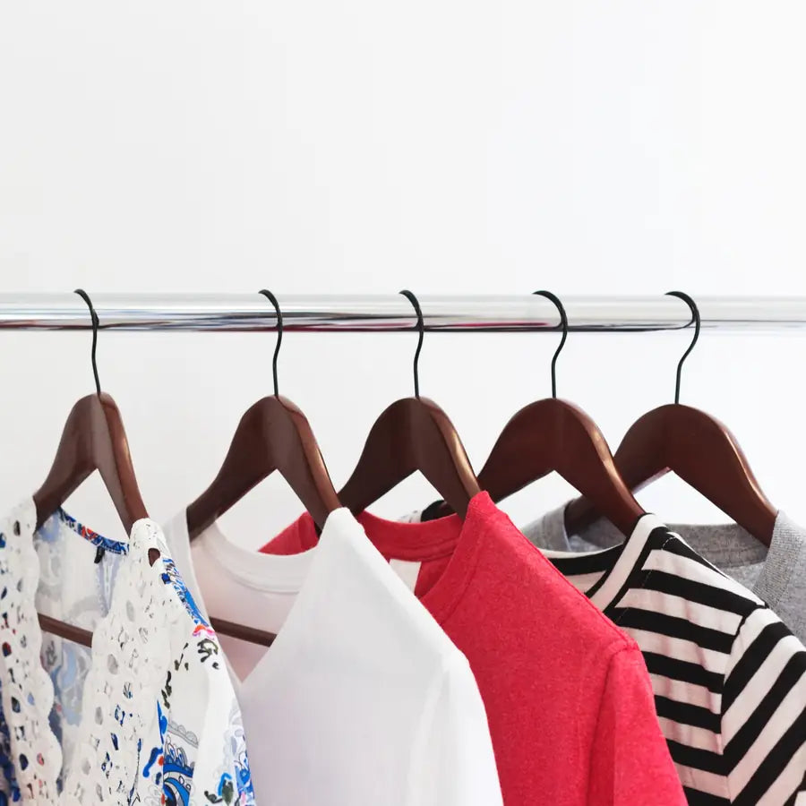 Browse current WearingLab styles.